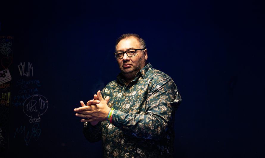 Diego El Gavi