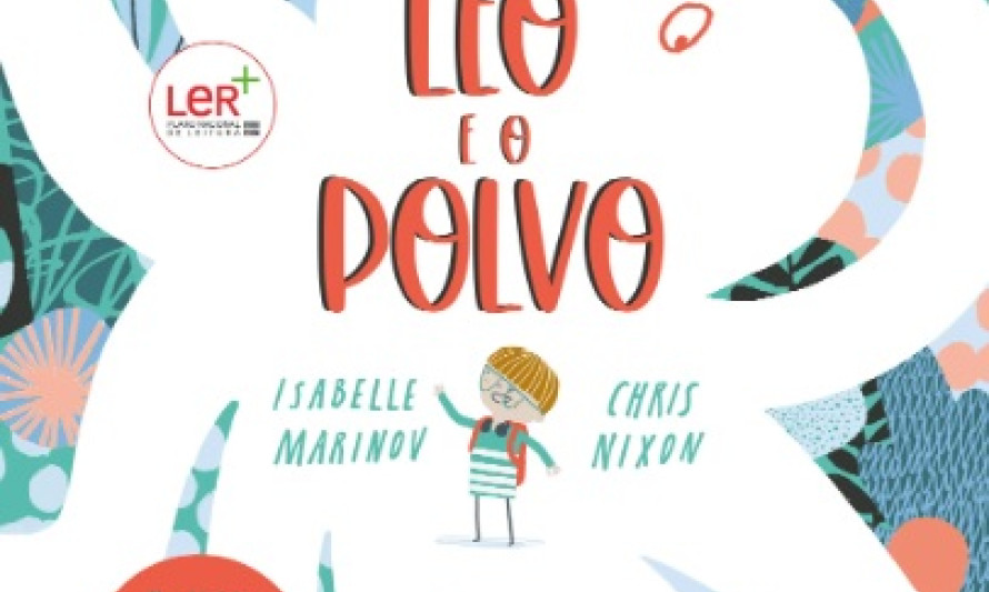 Leo e o Polvo 