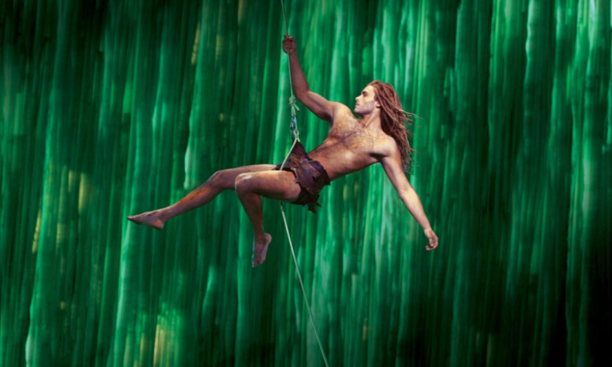 Tarzan