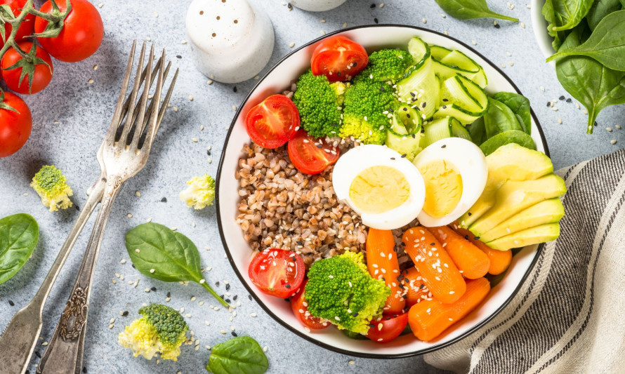 Workshop de Nutrição Integrativa 