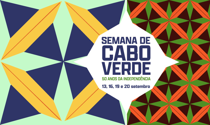 semana de cabo verde