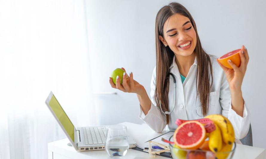 Psicologia, Nutrição e Doença Oncológica 