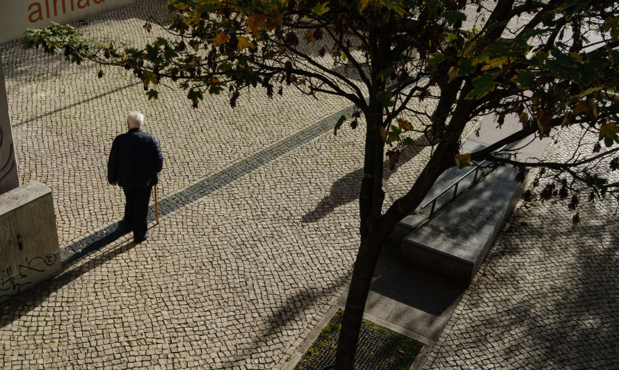 Radar Social em funcionamento