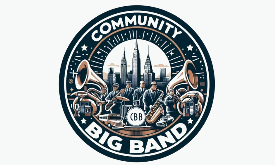 Concerto Community Big Band