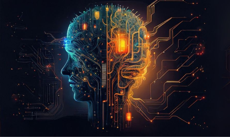 Inteligência artificial