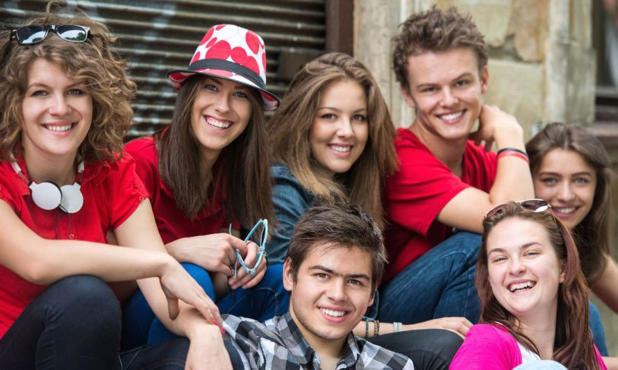 Conversas sobre parentalidade – Adolescência