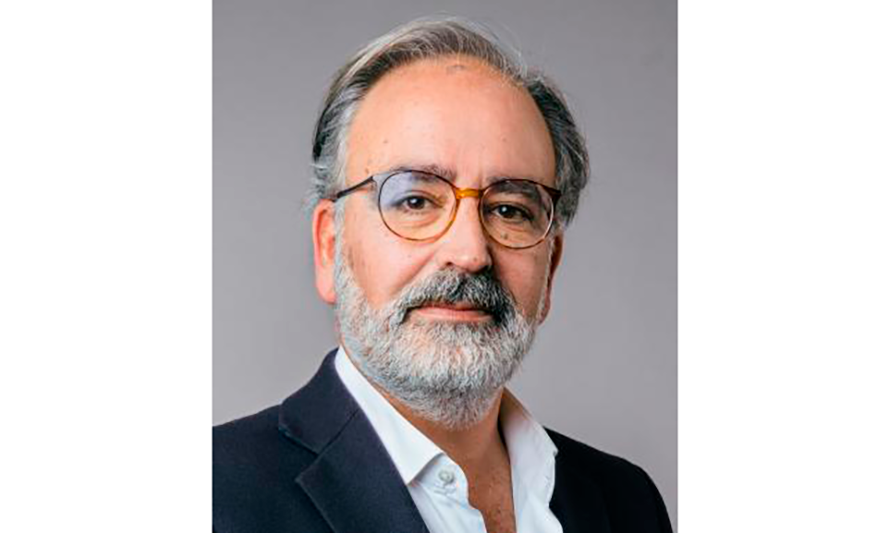 António Araújo