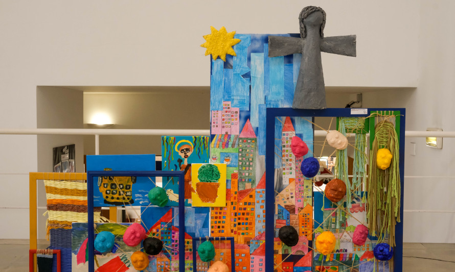 Almada, Arte e Criatividade, Concurso, Inclusão, Intervenção Social