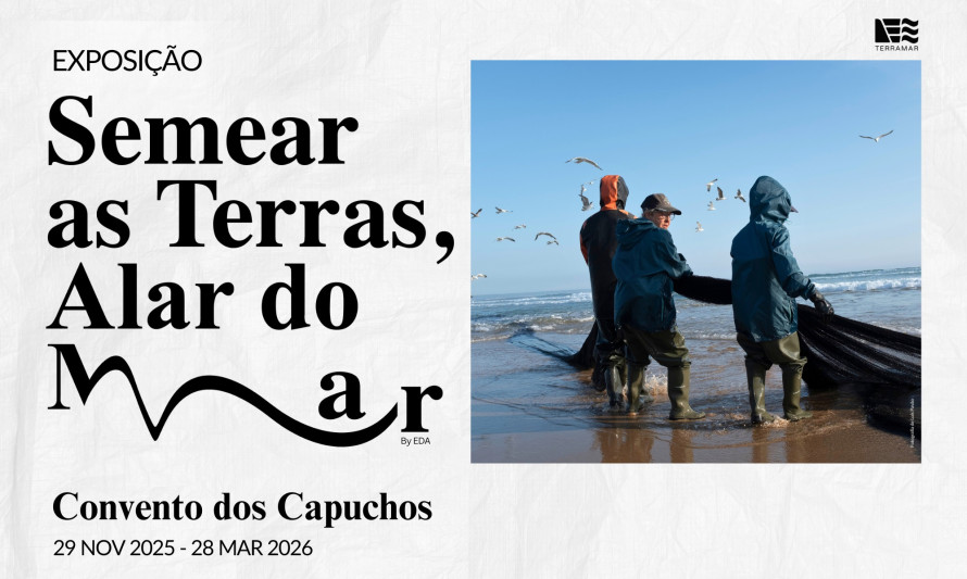 Agroparque das Terras da Costa e do Mar