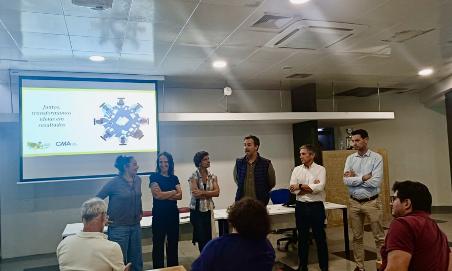 Almada, Alma Sénior, Desporto