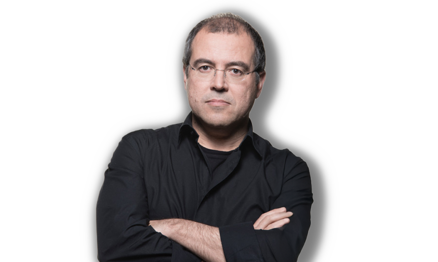 Nuno Artur Silva