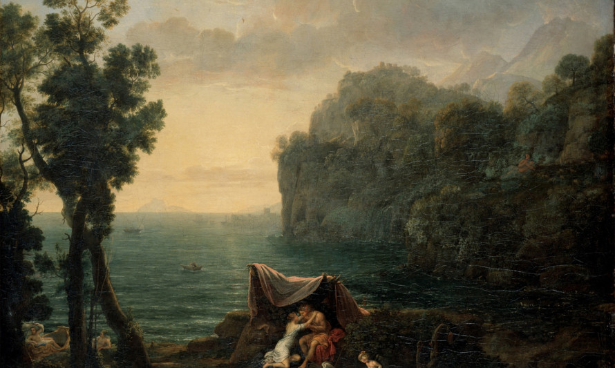 OPERA_ACIS_E_GALATEA_CAPUCHOS_NOVEMBRO_2025