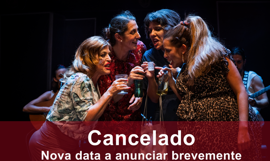 Destaque Próxima Pele - Cancelado!