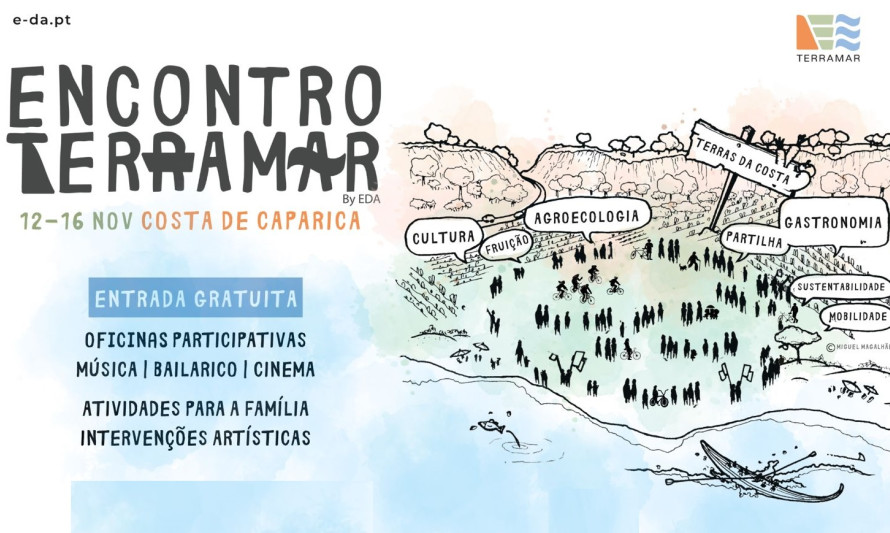 Agroparque das Terras da Costa e do Mar