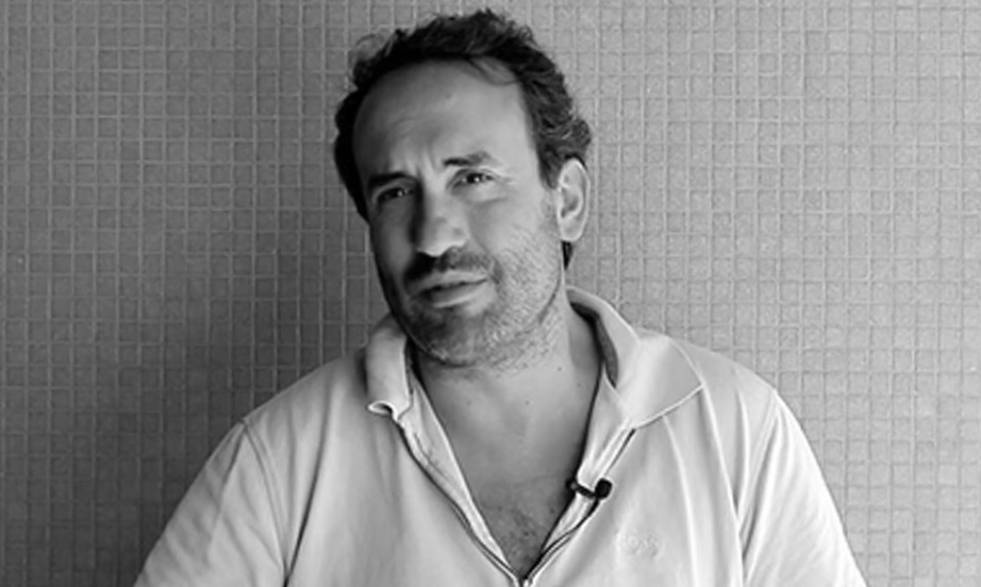 Rodrigo Francisco