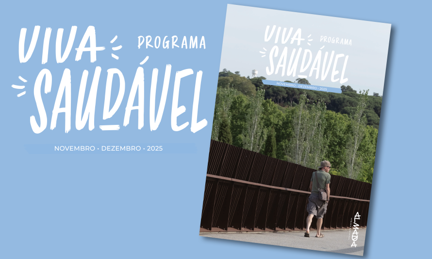 Viva Saudável | novembro e dezembro de 2025