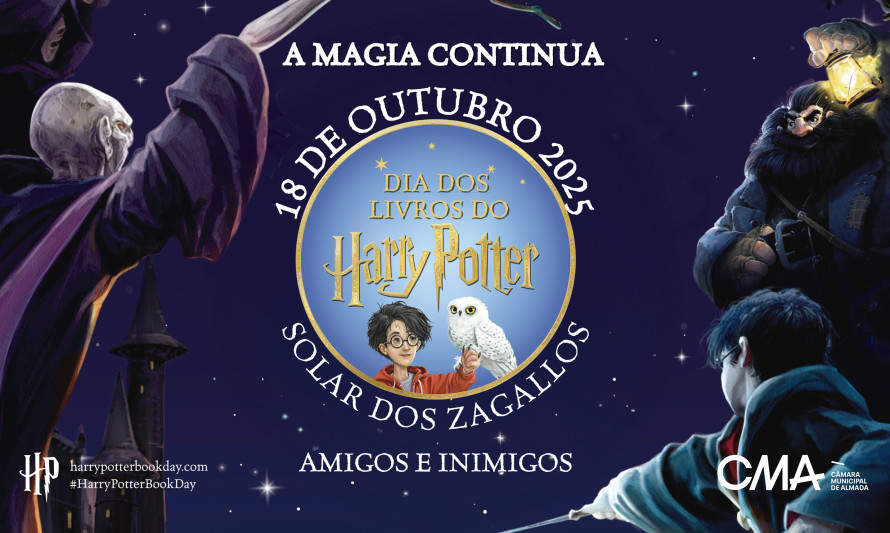 Harry Potter, livros