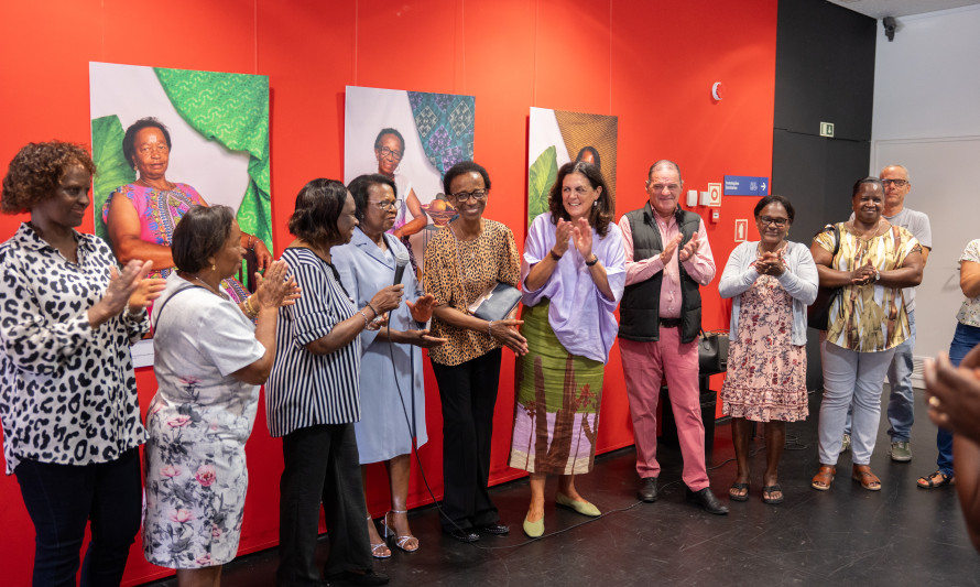 Exposição “A minha vida deu um livro” celebra memórias e histórias de vida