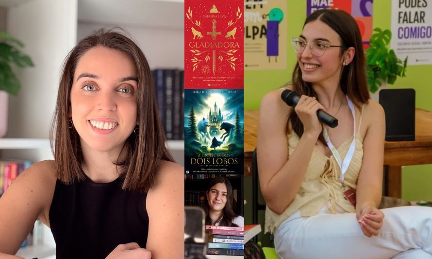 Histórias que se contam