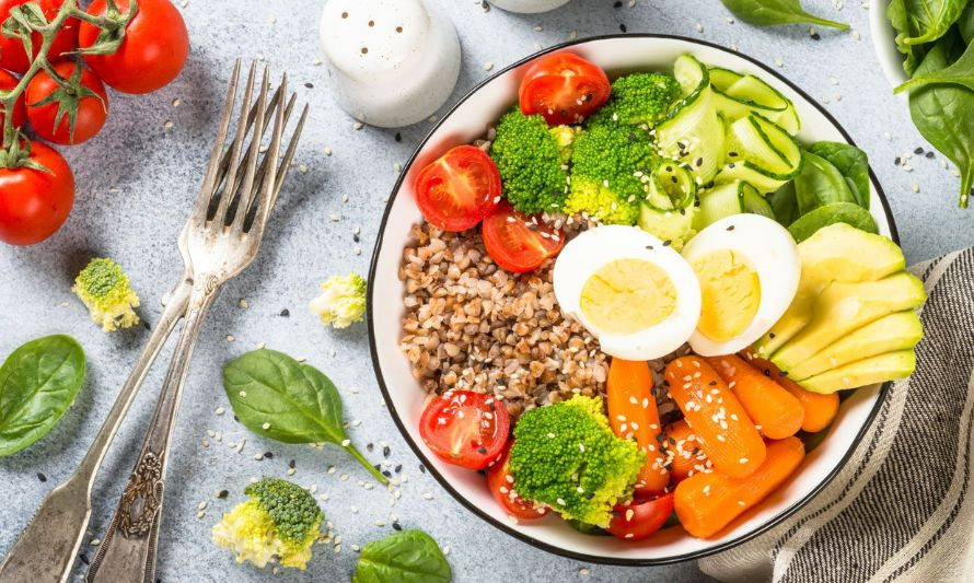 Workshop de nutrição integrativa 