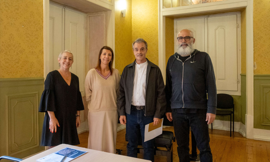 Prémio Amplitude distingue António Nobre