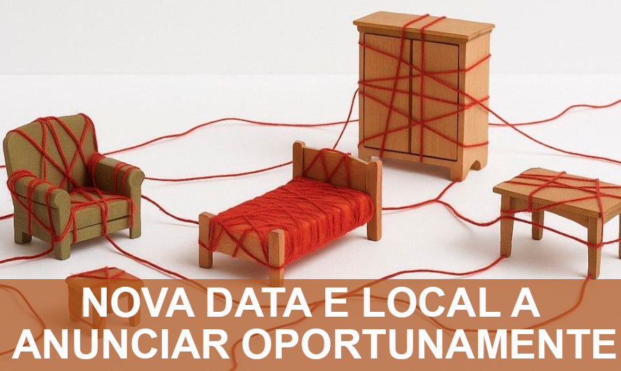 Entre quatro paredes