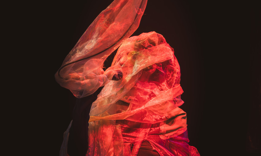 Fotografia de Willian Ferreira