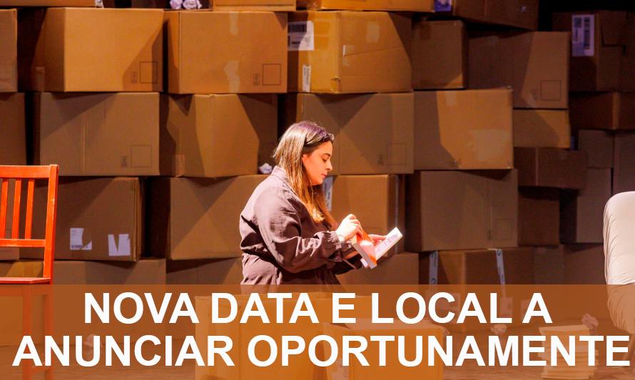 O outro lado de um poeta anónimo