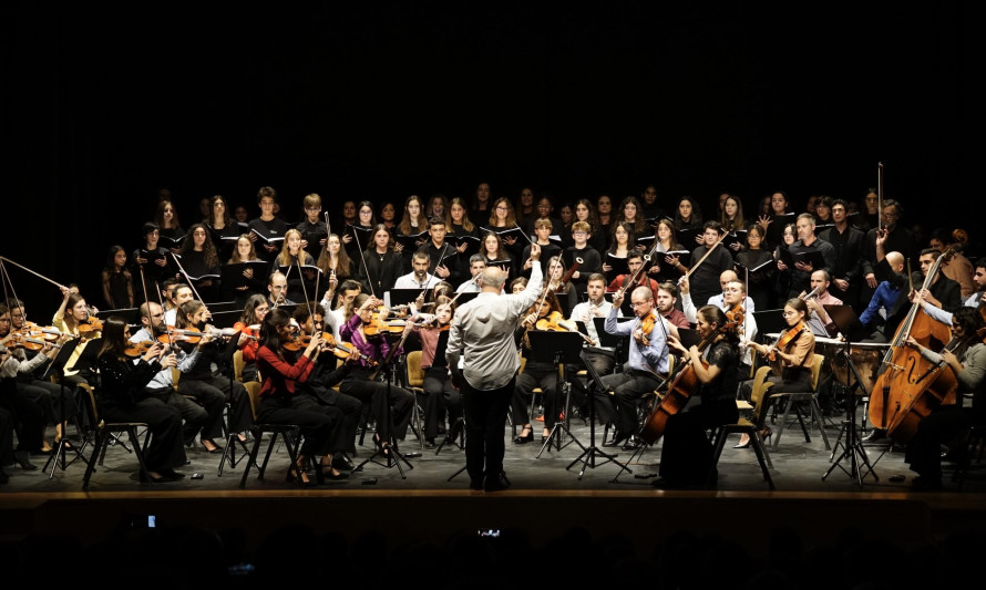 Orquestra d'Almada