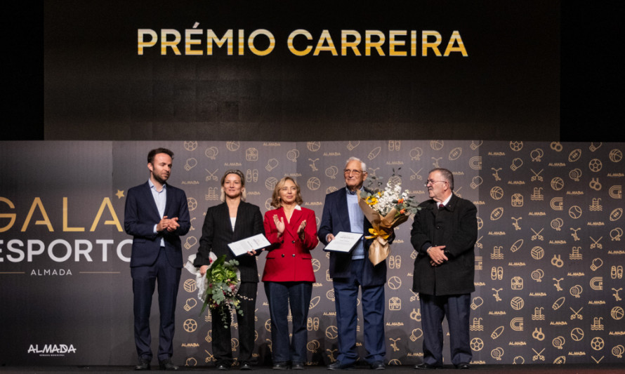 Gala do Desporto 2025