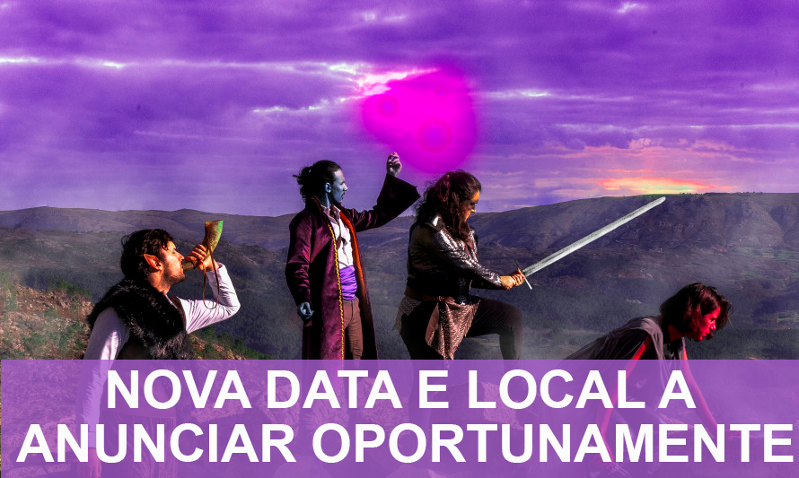 High fantasy (I'm in love)