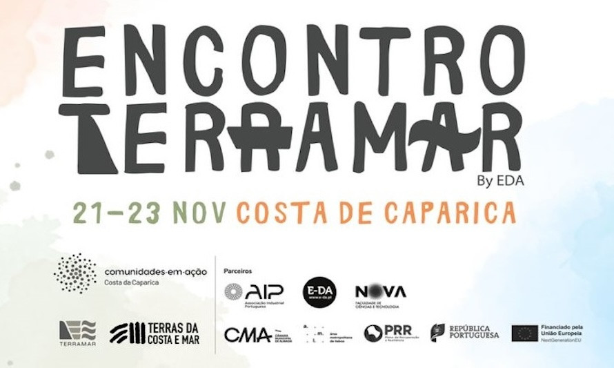 Agroparque das Terras da Costa e do Mar