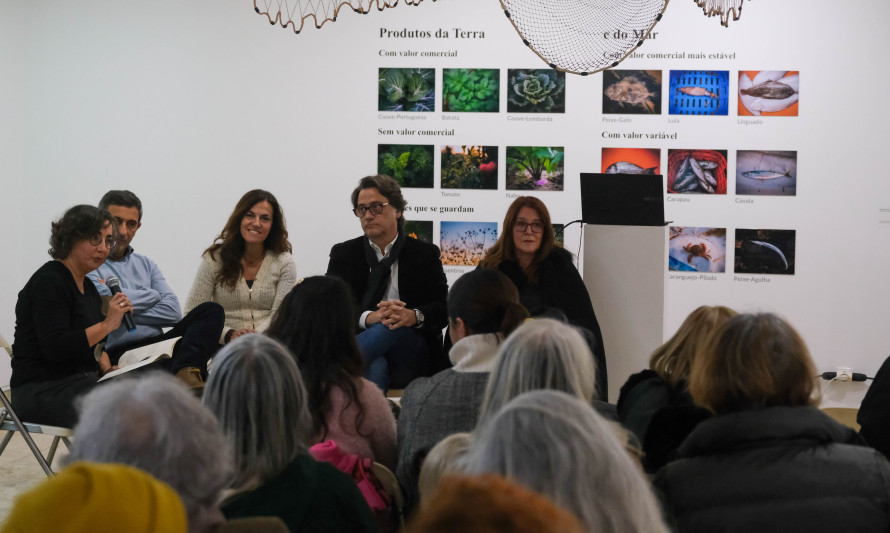 Apresentação e-book Agroparque 