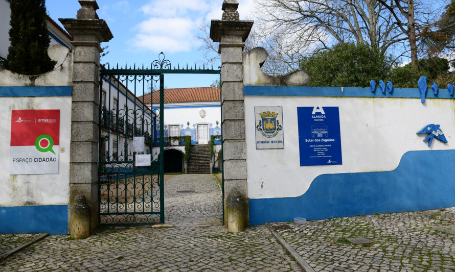 Espaço Cidadão Sobreda