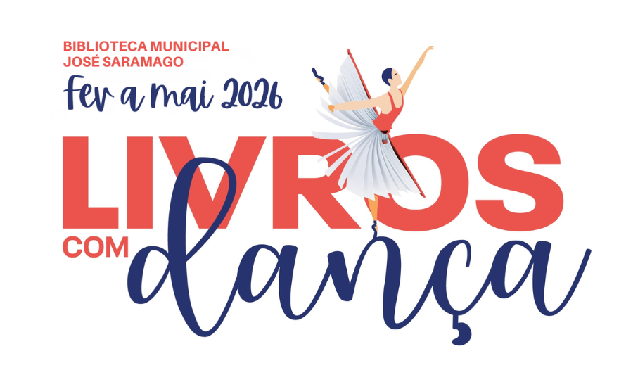livros com dança