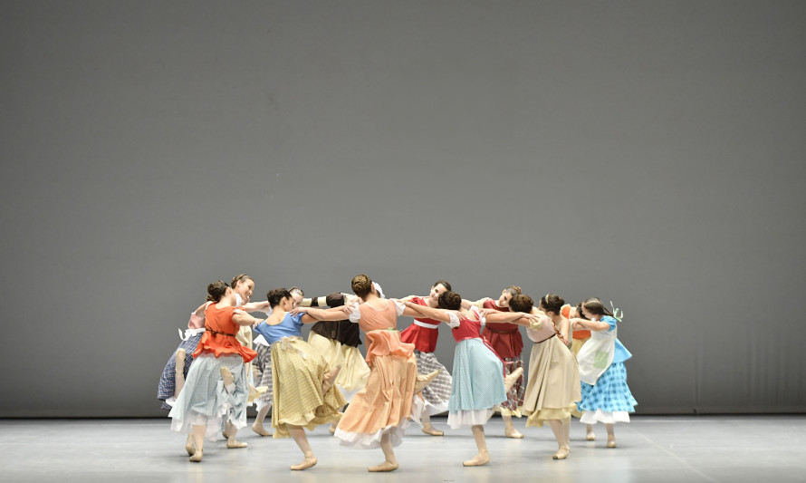 Romeu e Julieta, CaDa