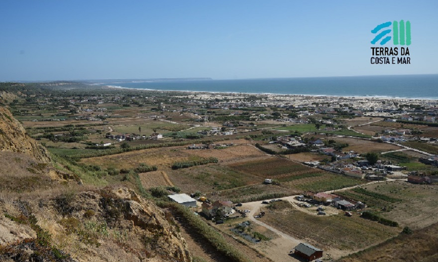 Agroparque das Terras da Costa e do Mar