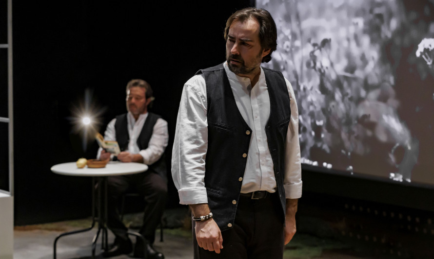 Um adeus mais que perfeito