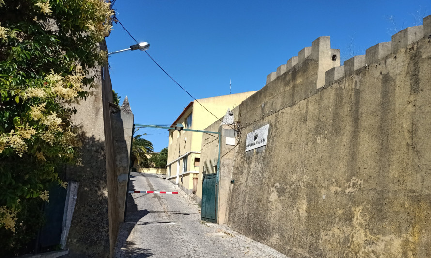 Destacamento de Intervenção de Setúbal