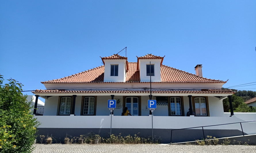 Posto Territorial da Trafaria