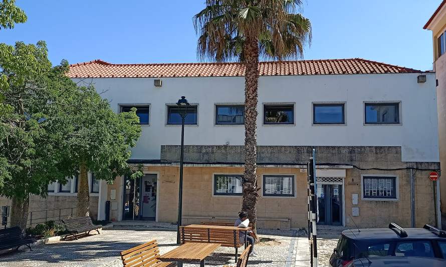 Esquadra de Almada - Gabinete de Apoio à Vitima