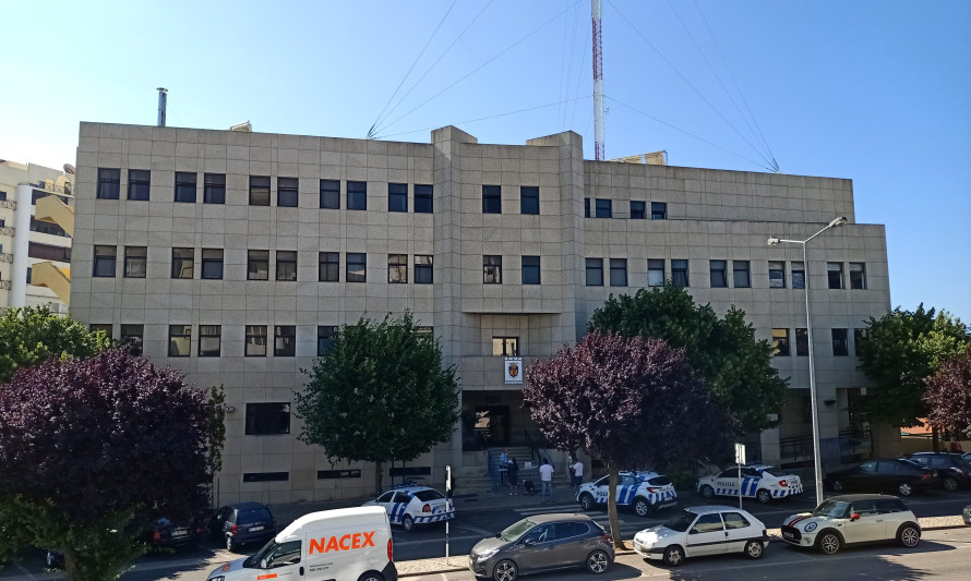 Divisão Policial de Almada