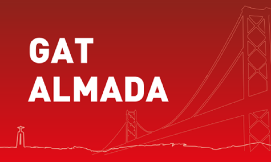 CRIA - Centro de Respostas Integradas de Almada - Pólo do Laranjeiro