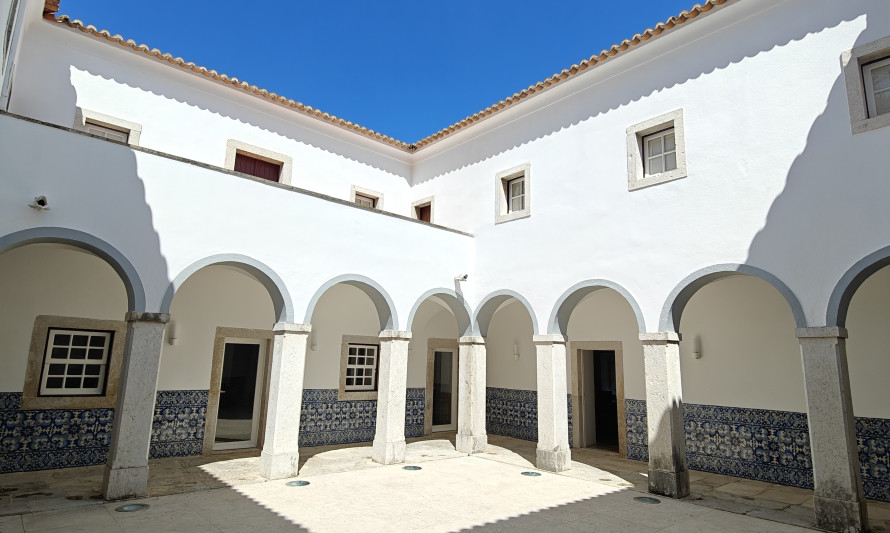 CONVENTO_DOS_CAPUCHOS_CLAUSTRO