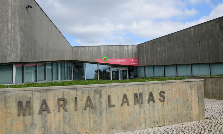 Espaço Cidadão Caparica