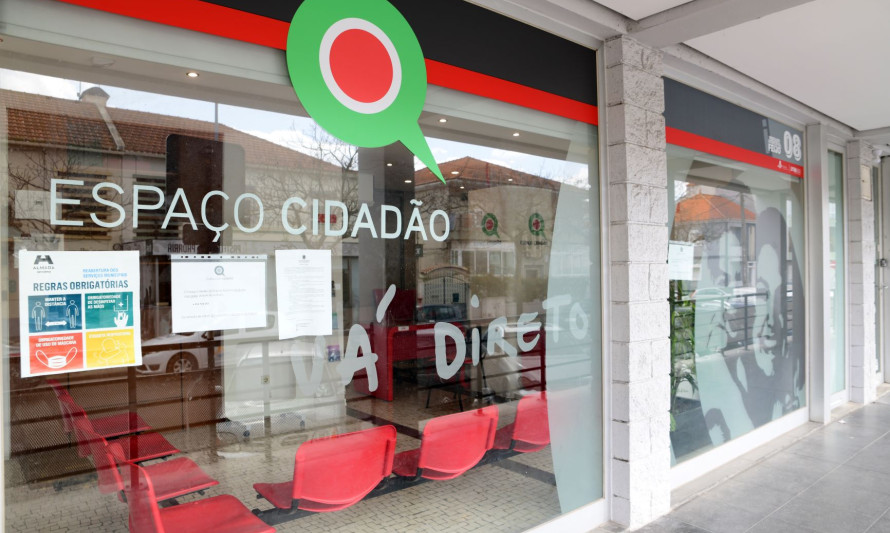 Espaço Cidadão Feijó