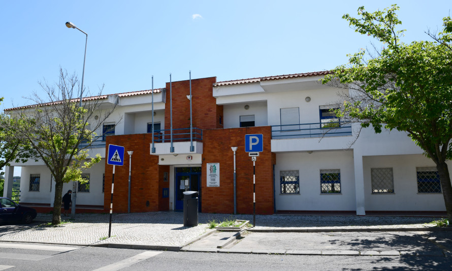 Unidade Saúde Familiar S. João do Pragal 