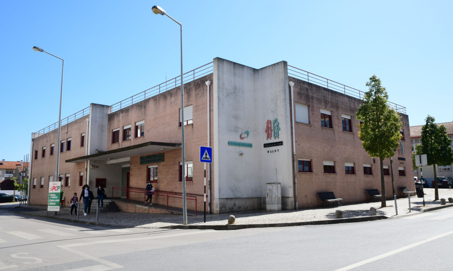 Unidade Saúde Familiar  Feijó