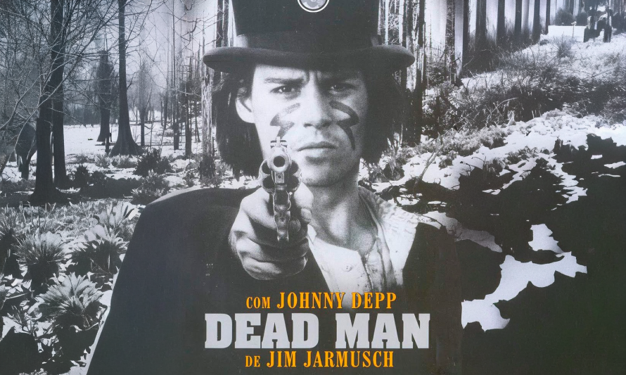 Filme Dead Man