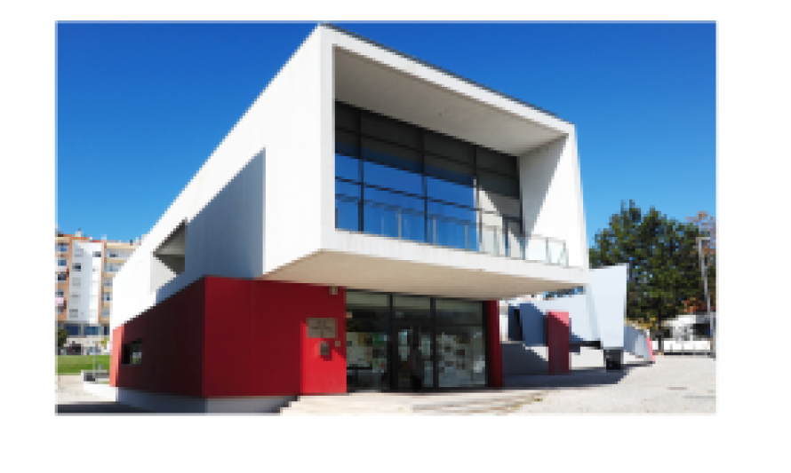 União das Freguesias de Laranjeiro e Feijó